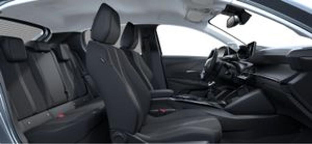 Peugeot 208 Style Gasolina 100 S&S 6 Vel MAN - Foto 579