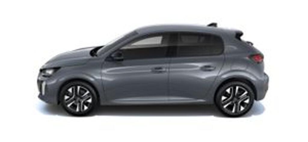 Peugeot 208 Style Gasolina 100 S&S 6 Vel MAN - Foto 576