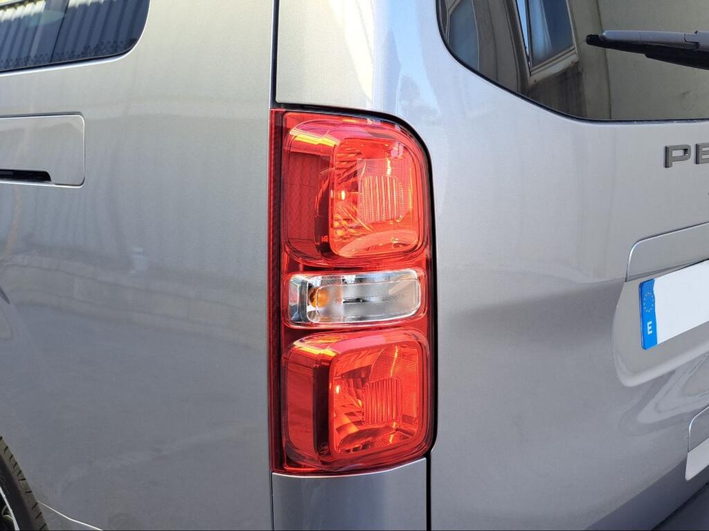 Peugeot Traveller Business VIP Standard BlueHDi 180 EAT8 - Foto 492