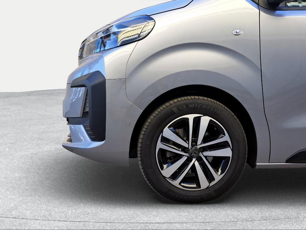 Peugeot Traveller Business VIP Standard BlueHDi 180 EAT8 - Foto 480