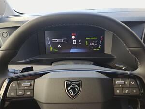 Peugeot Traveller Business VIP Standard BlueHDi 180 EAT8