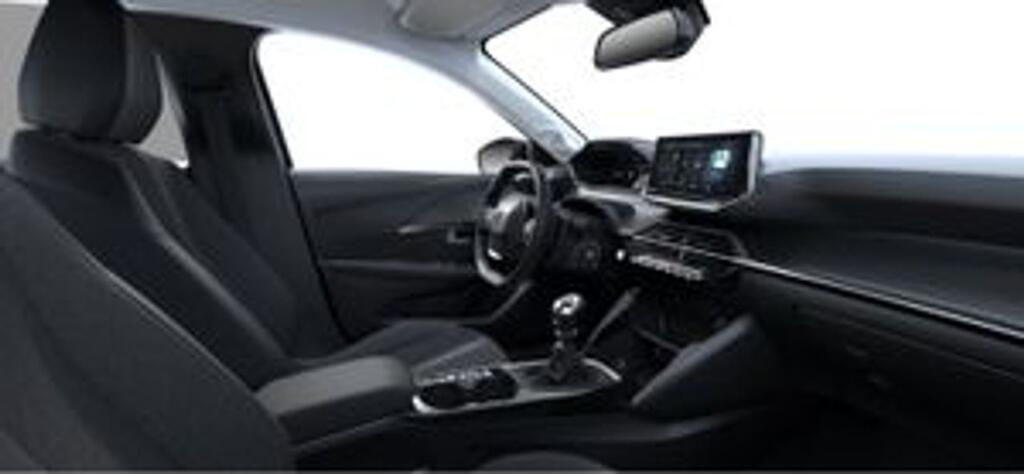Peugeot 208 Style Gasolina 100 S&S 6 Vel MAN - Foto 577