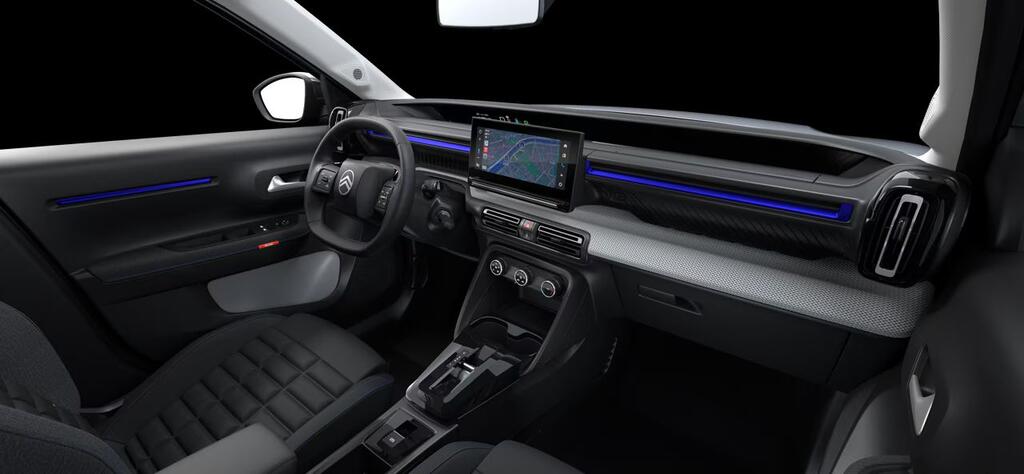 Citroën ë-C3 ë-C3 Eléctrico Plus - Foto 434