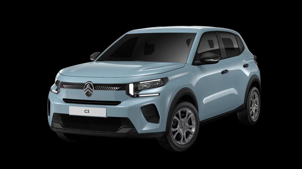 Citroën C3 Turbo 100 You - Foto 386