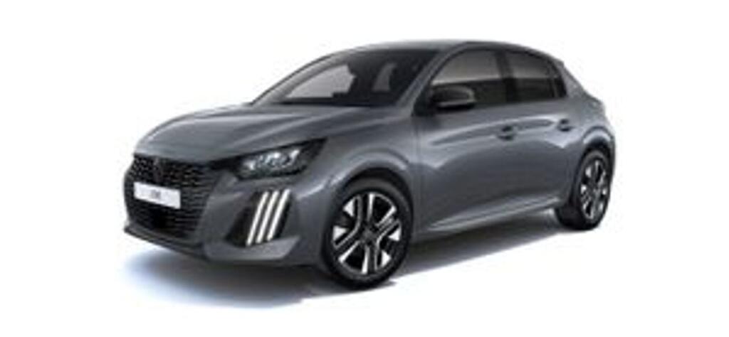 Peugeot 208 Style Gasolina 100 S&S 6 Vel MAN - Foto 573