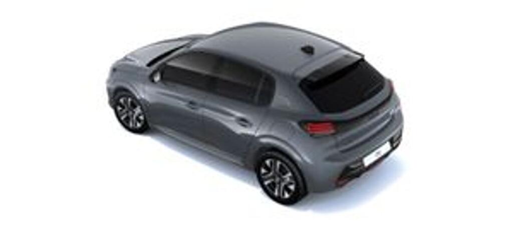 Peugeot 208 Style Gasolina 100 S&S 6 Vel MAN - Foto 574