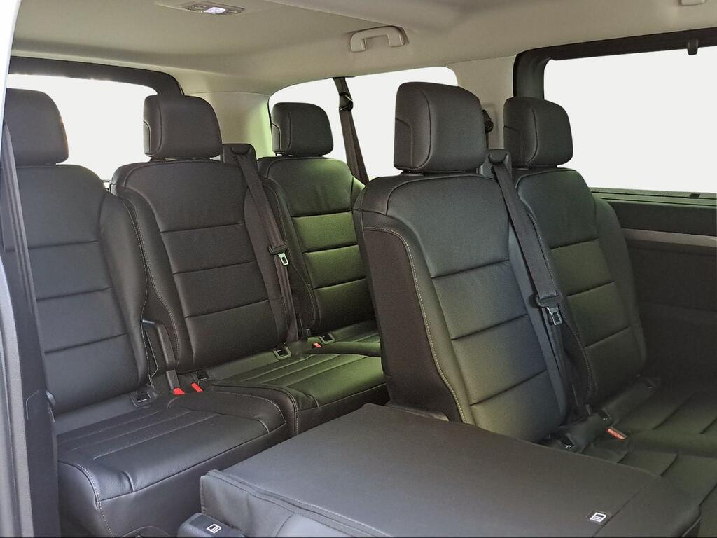 Peugeot Traveller Business VIP Standard BlueHDi 180 EAT8 - Foto 494