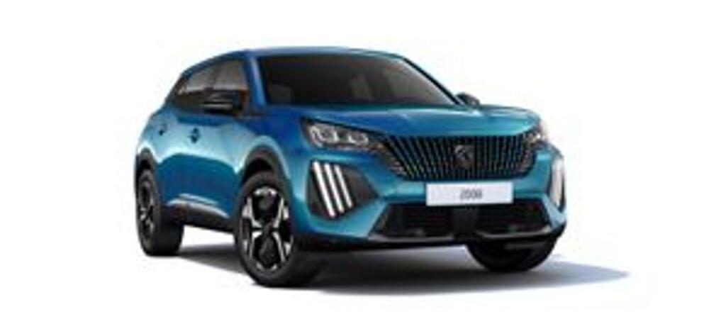 Peugeot 2008 N2008 Allure Hybrid 110 eDCS6 - Foto 466