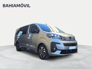 Peugeot Traveller Business VIP Standard BlueHDi 180 EAT8