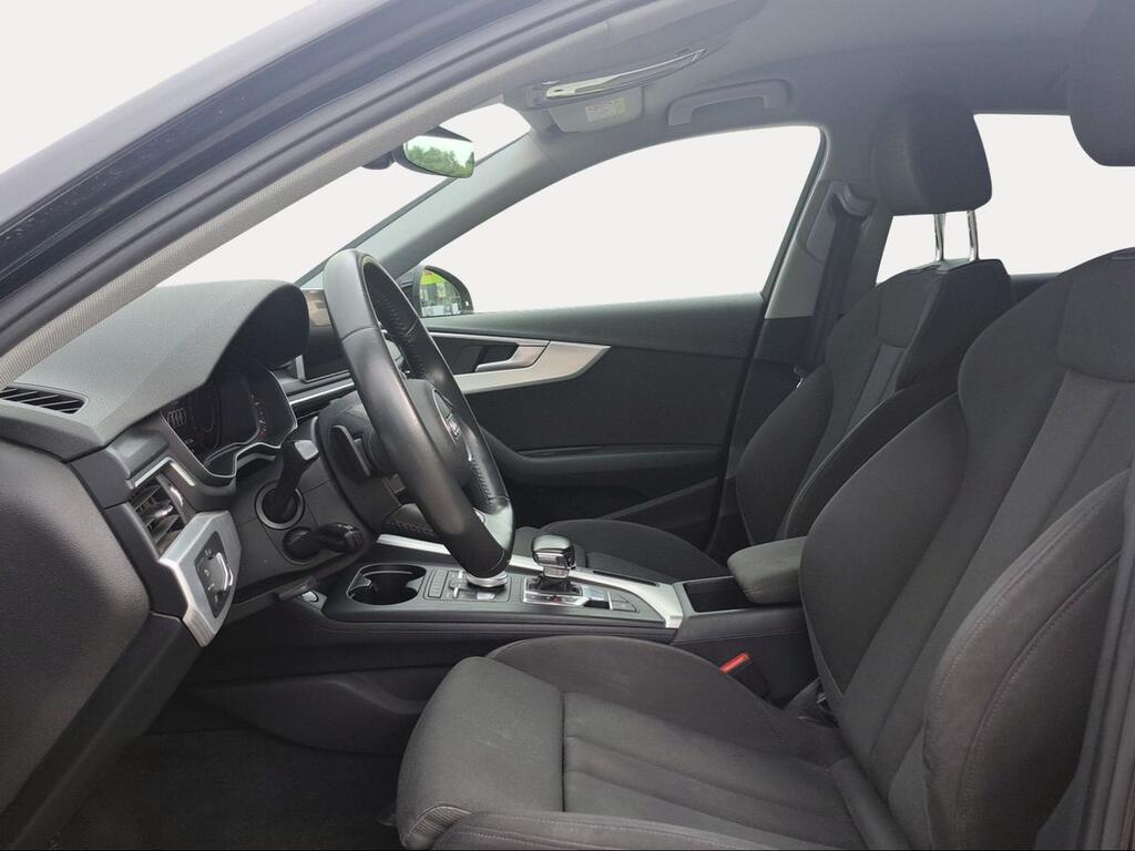 Audi A4 AUDI A4 LIMOUSINE SLINE 2.0 150 CV Hybrid - Foto 420