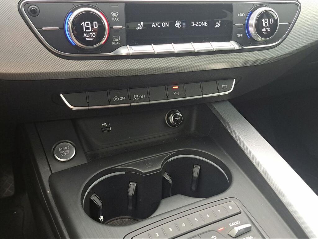 Audi A4 AUDI A4 LIMOUSINE SLINE 2.0 150 CV Hybrid - Foto 434