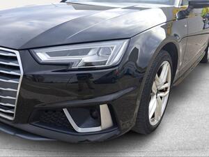 Audi A4 AUDI A4 LIMOUSINE SLINE 2.0 150 CV Hybrid