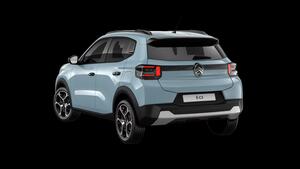 Citroën ë-C3 ë-C3 Eléctrico Plus 200