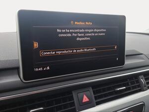 Audi A4 AUDI A4 LIMOUSINE SLINE 2.0 150 CV Hybrid