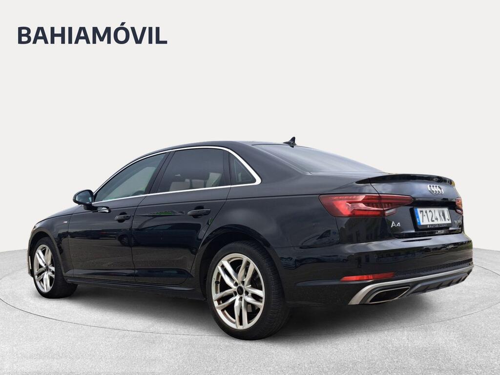 Audi A4 AUDI A4 LIMOUSINE SLINE 2.0 150 CV Hybrid - Foto 418