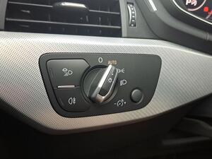 Audi A4 AUDI A4 LIMOUSINE SLINE 2.0 150 CV Hybrid