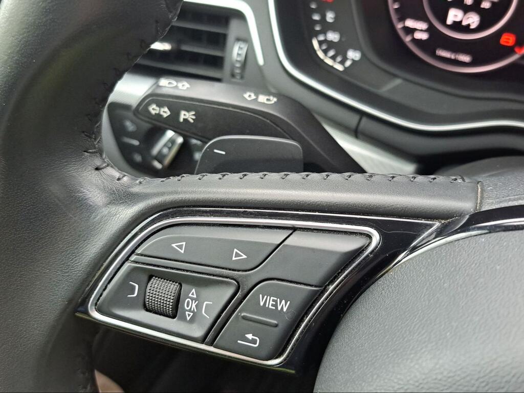 Audi A4 AUDI A4 LIMOUSINE SLINE 2.0 150 CV Hybrid - Foto 437