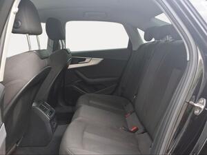 Audi A4 AUDI A4 LIMOUSINE SLINE 2.0 150 CV Hybrid