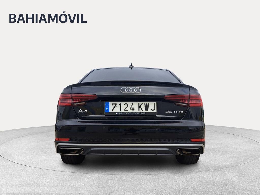 Audi A4 AUDI A4 LIMOUSINE SLINE 2.0 150 CV Hybrid - Foto 416