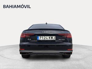 Audi A4 AUDI A4 LIMOUSINE SLINE 2.0 150 CV Hybrid