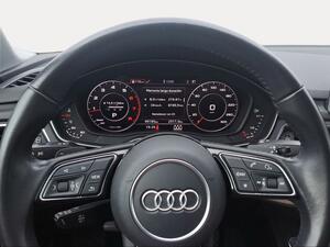 Audi A4 AUDI A4 LIMOUSINE SLINE 2.0 150 CV Hybrid