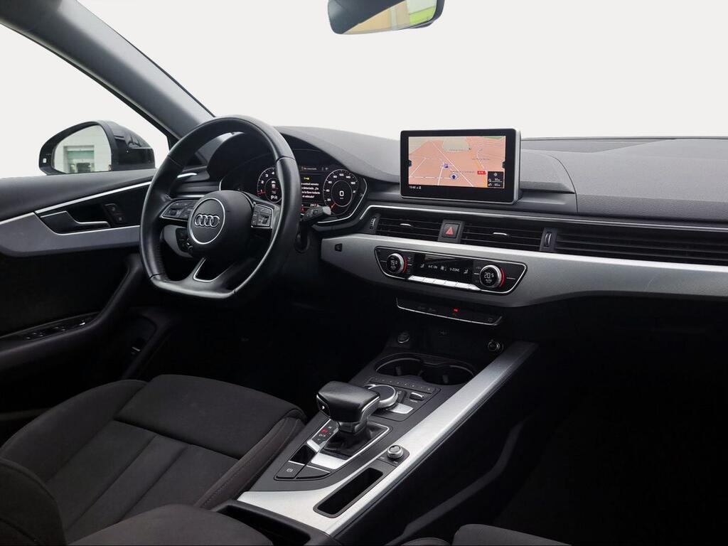 Audi A4 AUDI A4 LIMOUSINE SLINE 2.0 150 CV Hybrid - Foto 426