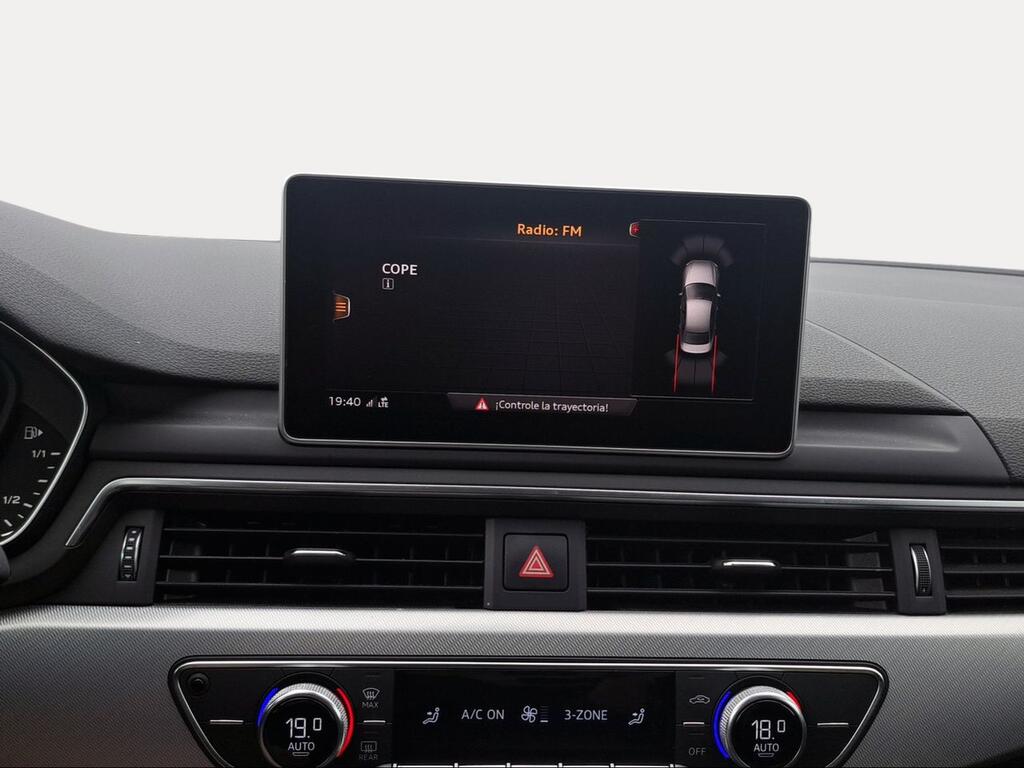 Audi A4 AUDI A4 LIMOUSINE SLINE 2.0 150 CV Hybrid - Foto 423