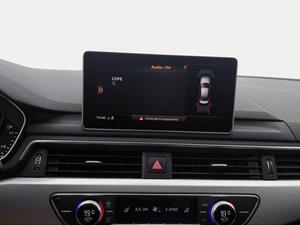 Audi A4 AUDI A4 LIMOUSINE SLINE 2.0 150 CV Hybrid