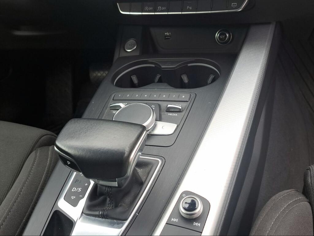 Audi A4 AUDI A4 LIMOUSINE SLINE 2.0 150 CV Hybrid - Foto 430