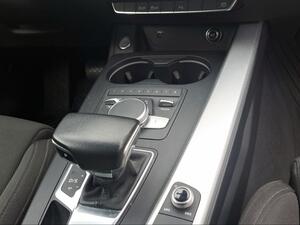 Audi A4 AUDI A4 LIMOUSINE SLINE 2.0 150 CV Hybrid