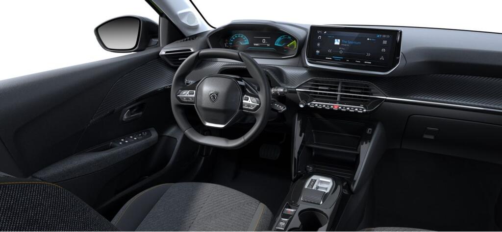 Peugeot 208 Style HYBRID 110 eDCS6 - Foto 493