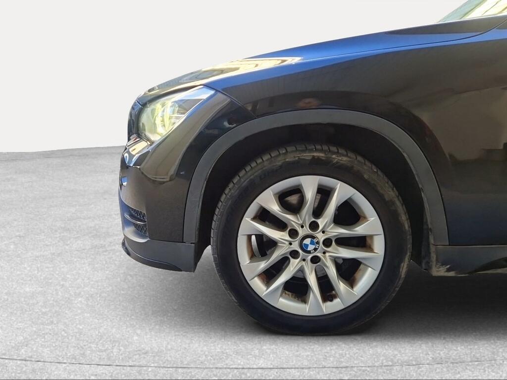 BMW X1 sDrive18d - Foto 411