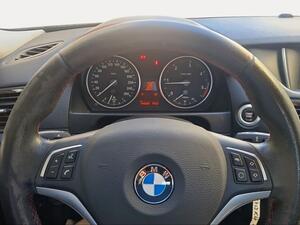 BMW X1 sDrive18d