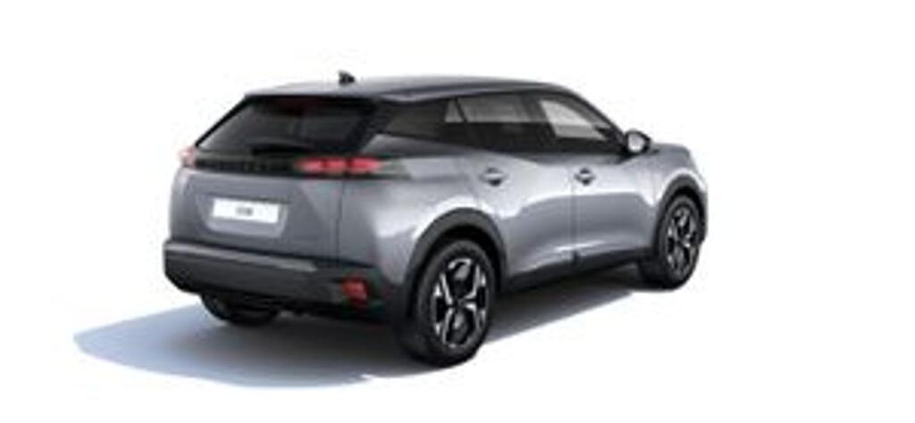 Peugeot 2008 N2008 Style Hybrid 110 eDCS6 - Foto 393