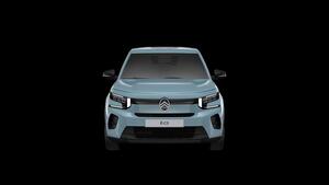 Citroën ë-C3 ë-C3 Eléctrico You