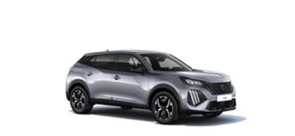 Peugeot 2008 N2008 Style Hybrid 110 eDCS6 - Foto 394