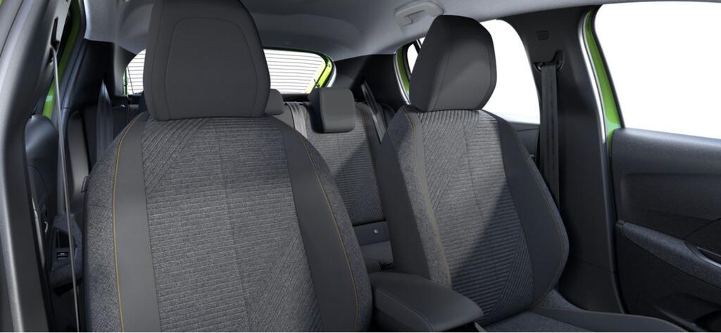 Peugeot 208 Style HYBRID 110 eDCS6 - Foto 495