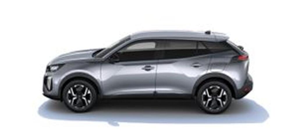 Peugeot 2008 N2008 Style Hybrid 110 eDCS6 - Foto 395