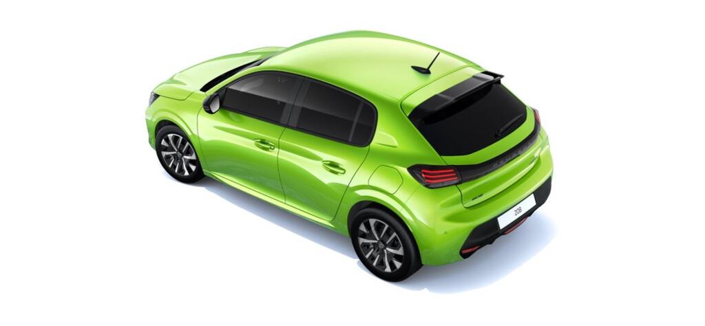Peugeot 208 Style HYBRID 110 eDCS6 - Foto 492
