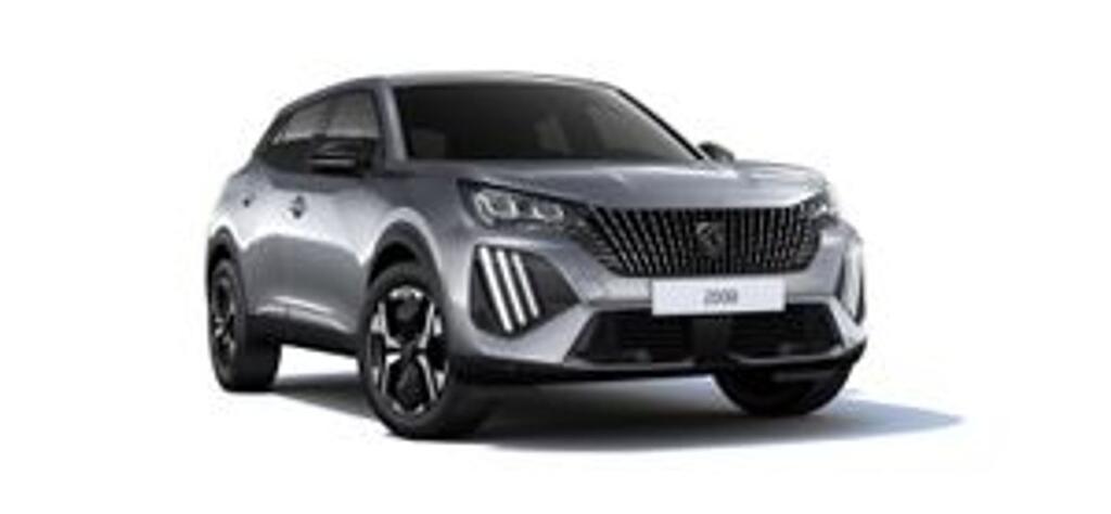 Peugeot 2008 N2008 Style Hybrid 110 eDCS6 - Foto 391
