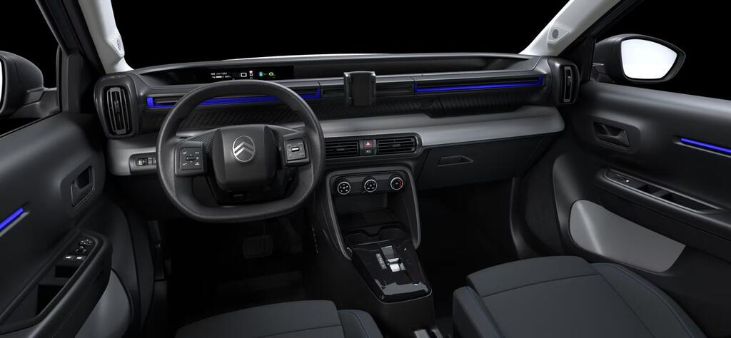 Citroën ë-C3 ë-C3 Eléctrico You 200 - Foto 305