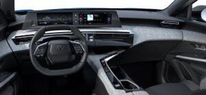 Peugeot 3008 Hybrid 1.2 107KW Allure eDCS6 145 cv