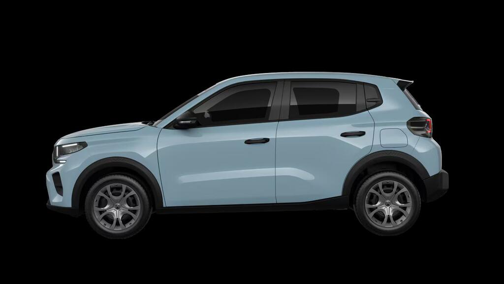 Citroën ë-C3 ë-C3 Eléctrico You 200 - Foto 301