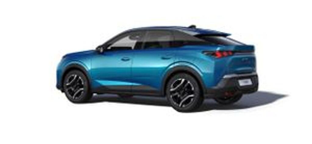 Peugeot 3008 Hybrid 1.2 107KW Allure eDCS6 145 cv - Foto 429