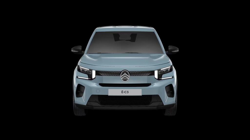 Citroën ë-C3 ë-C3 Eléctrico You 200 - Foto 302