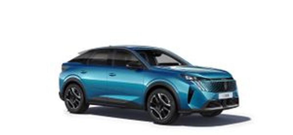 Peugeot 3008 Hybrid 1.2 107KW Allure eDCS6 145 cv - Foto 427