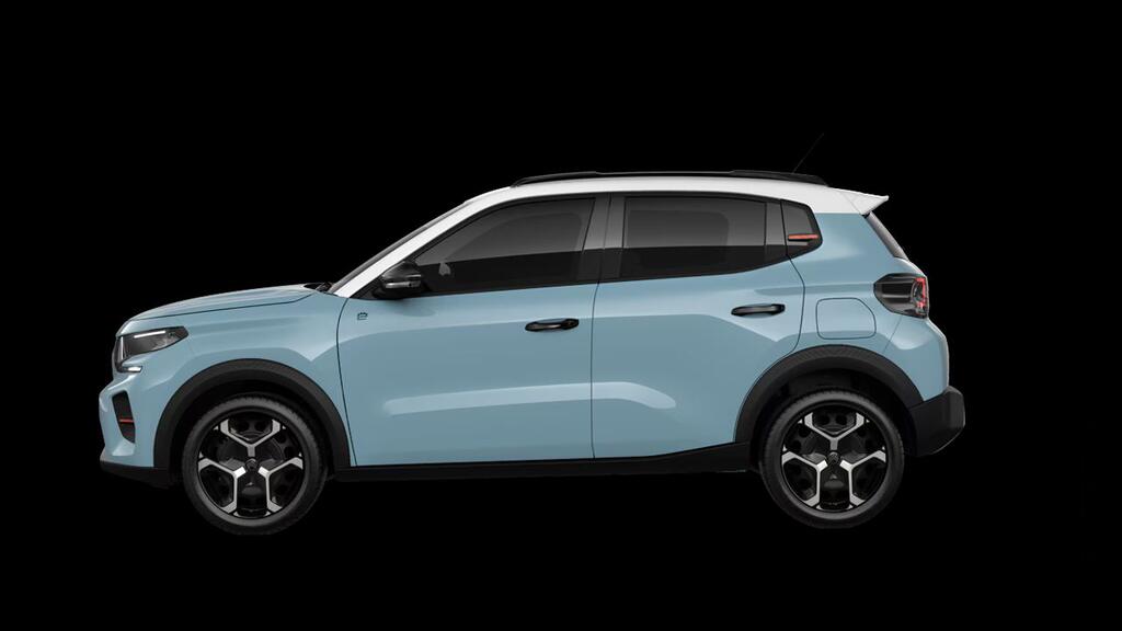 Citroën ë-C3 ë-C3 Eléctrico You Pack Plus - Foto 307