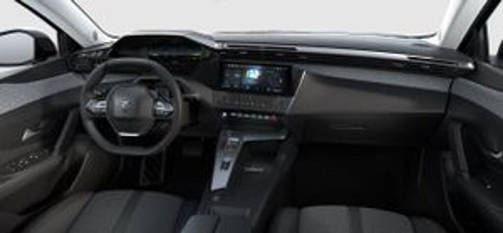 Peugeot 308 5P Allure Eléctrico 115kW (156CV) 54kWh - Foto 407