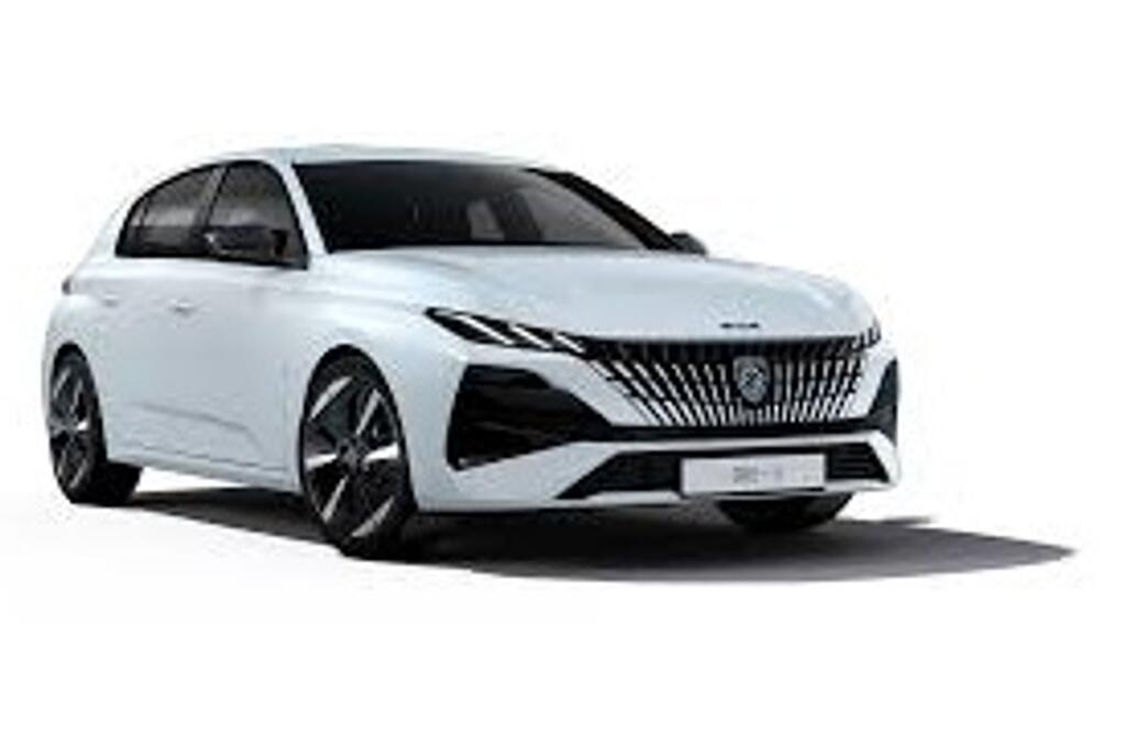 Peugeot 308 5P Allure Eléctrico 115kW (156CV) 54kWh - Foto 406