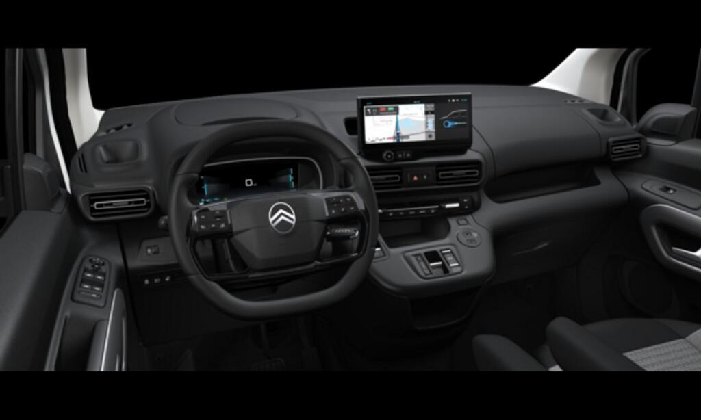 Citroën ë-Berlingo Talla M ë-Berlingo 50 kWh PLUS - Foto 337
